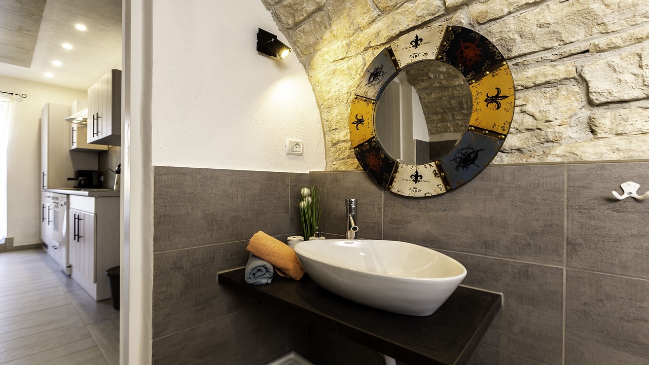 Photo of Bathroom in Butkovici