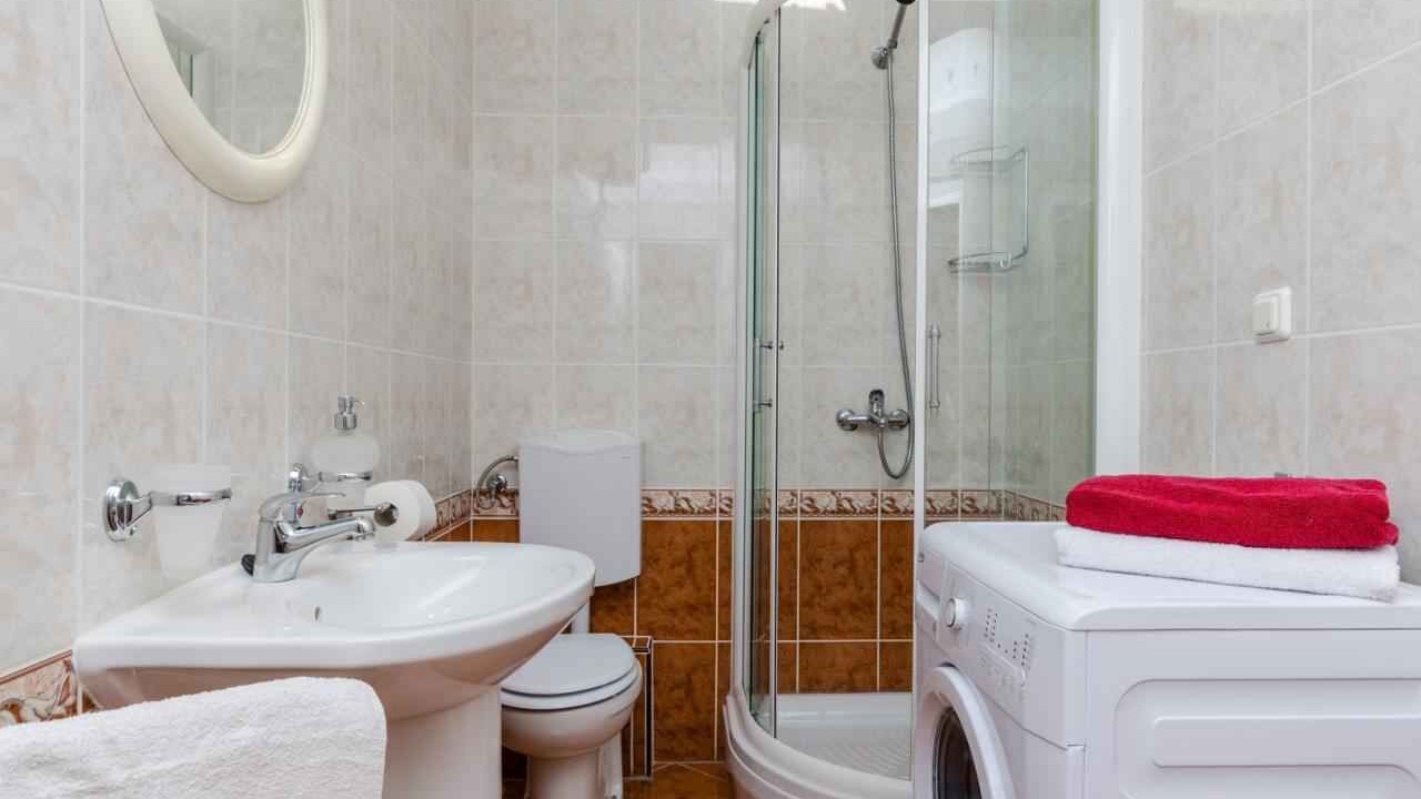 Photo of Bathroom in Selce
