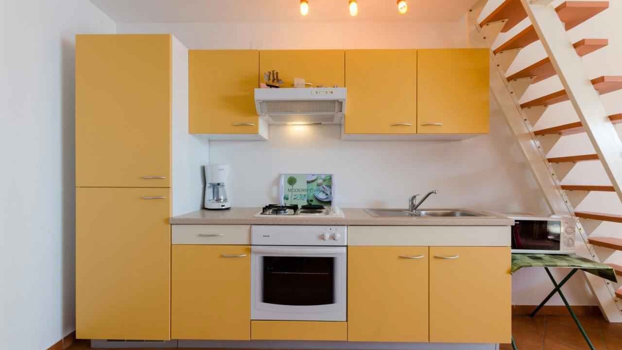 Photo of Kitchen in Selce