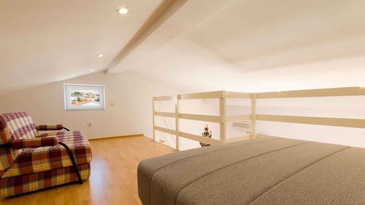 Photo of Bedroom in Selce