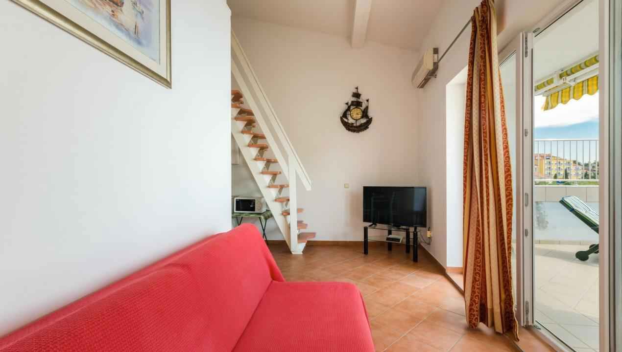 Photo of Livingroom in Selce