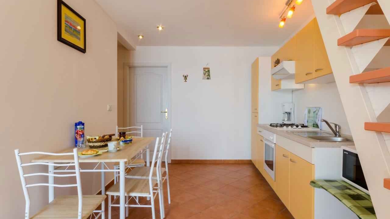 Photo of Kitchen in Selce
