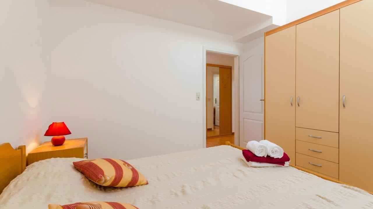 Photo of Bedroom in Selce