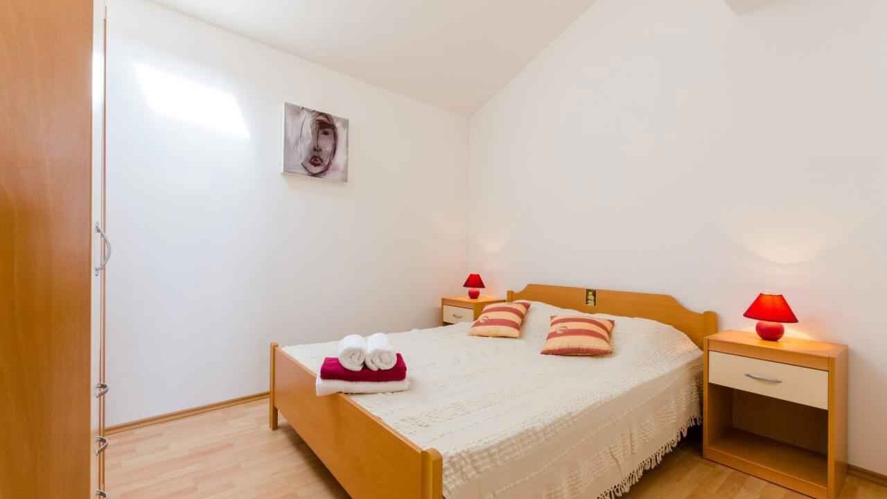 Photo of Bedroom in Selce