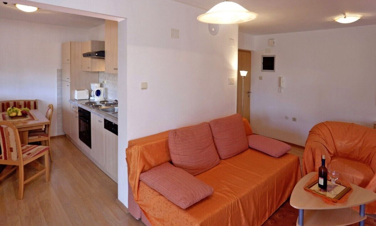 Photo of Livingroom in Vinkuran