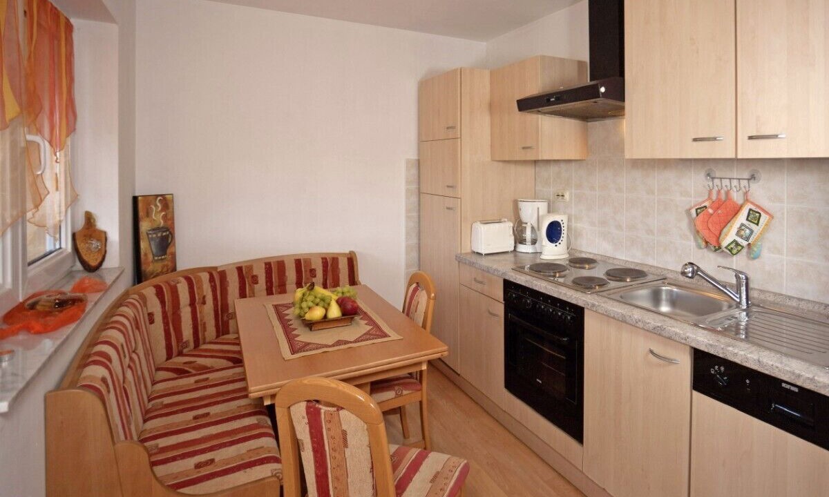 Photo of Kitchen in Vinkuran