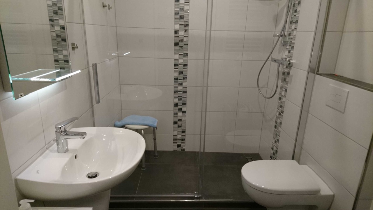 Photo of Bathroom in Center