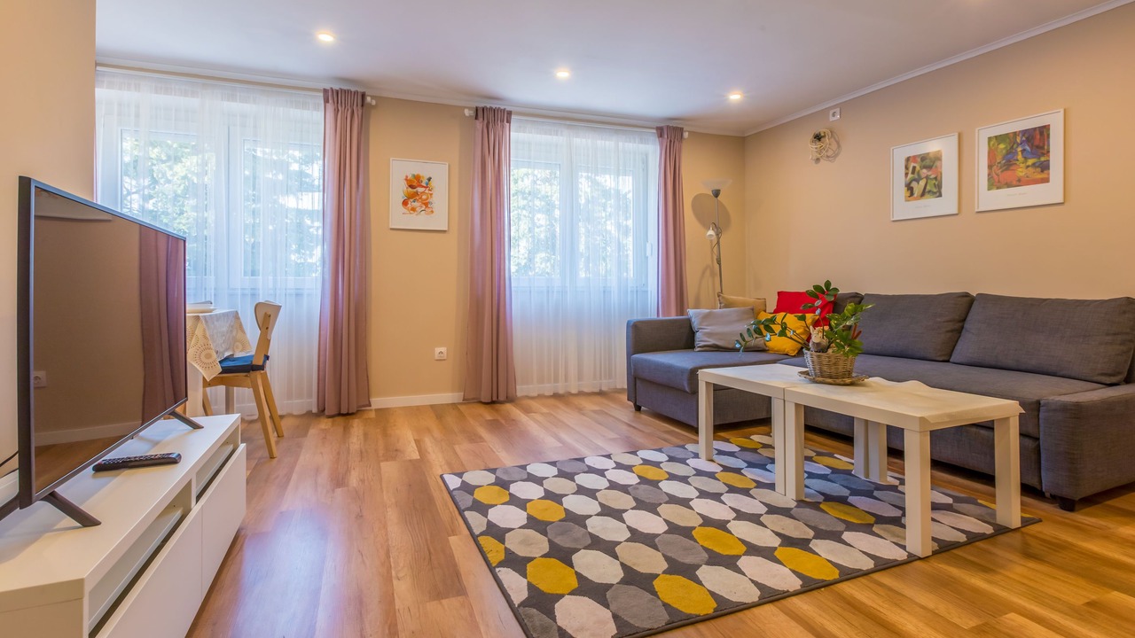 Photo of Livingroom in Selce