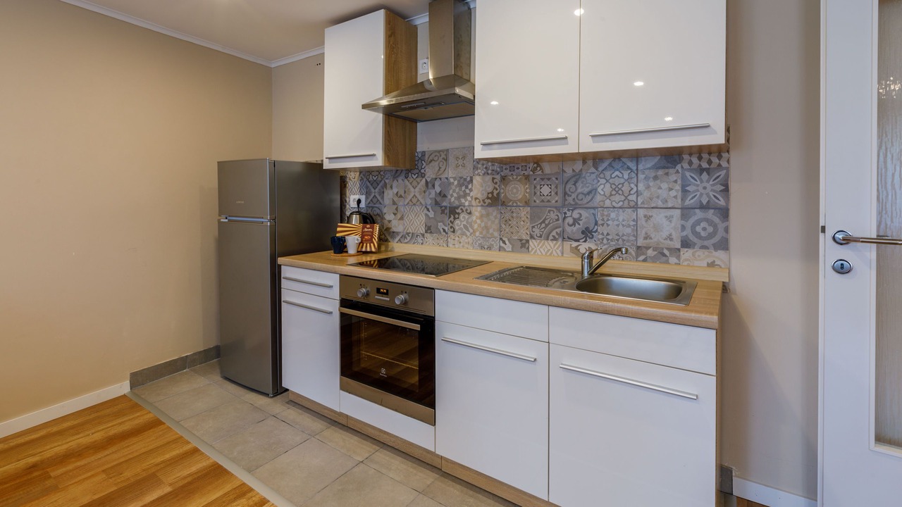 Photo of Kitchen in Selce