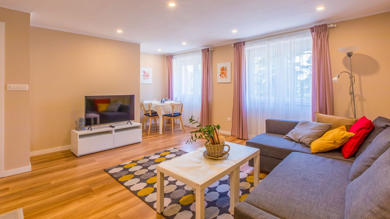Photo of Livingroom in Selce