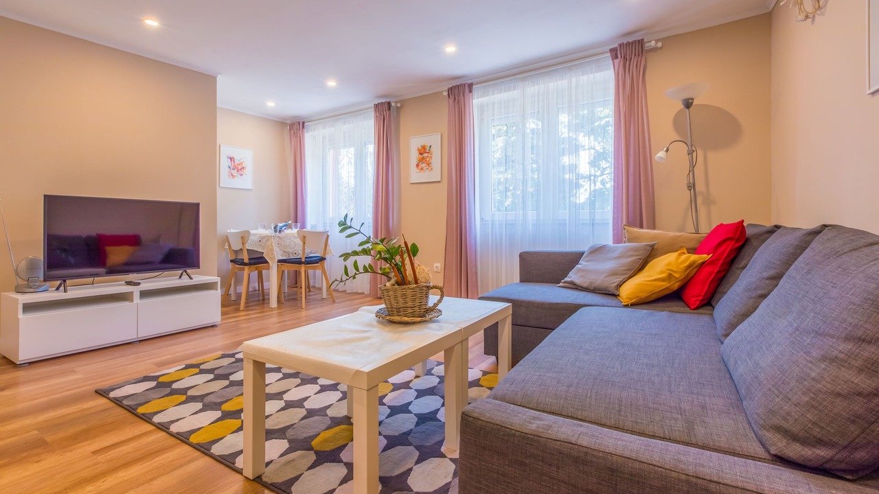 Photo of Livingroom in Selce
