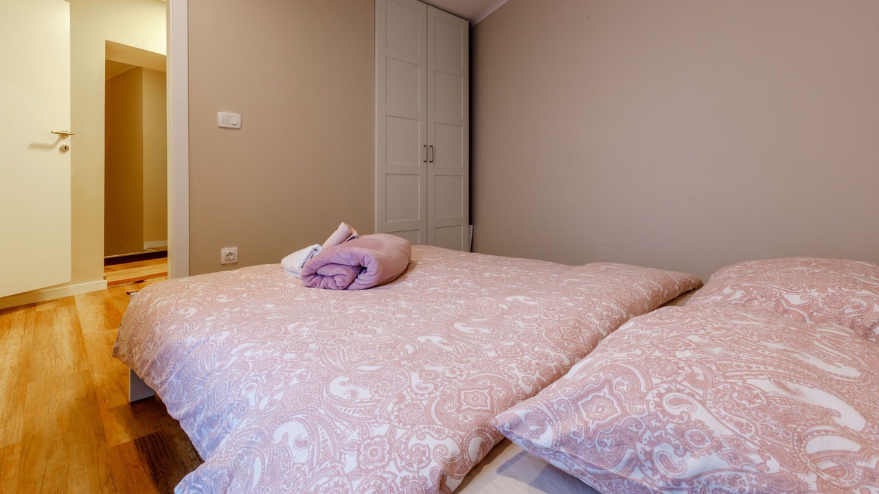 Photo of Bedroom in Selce