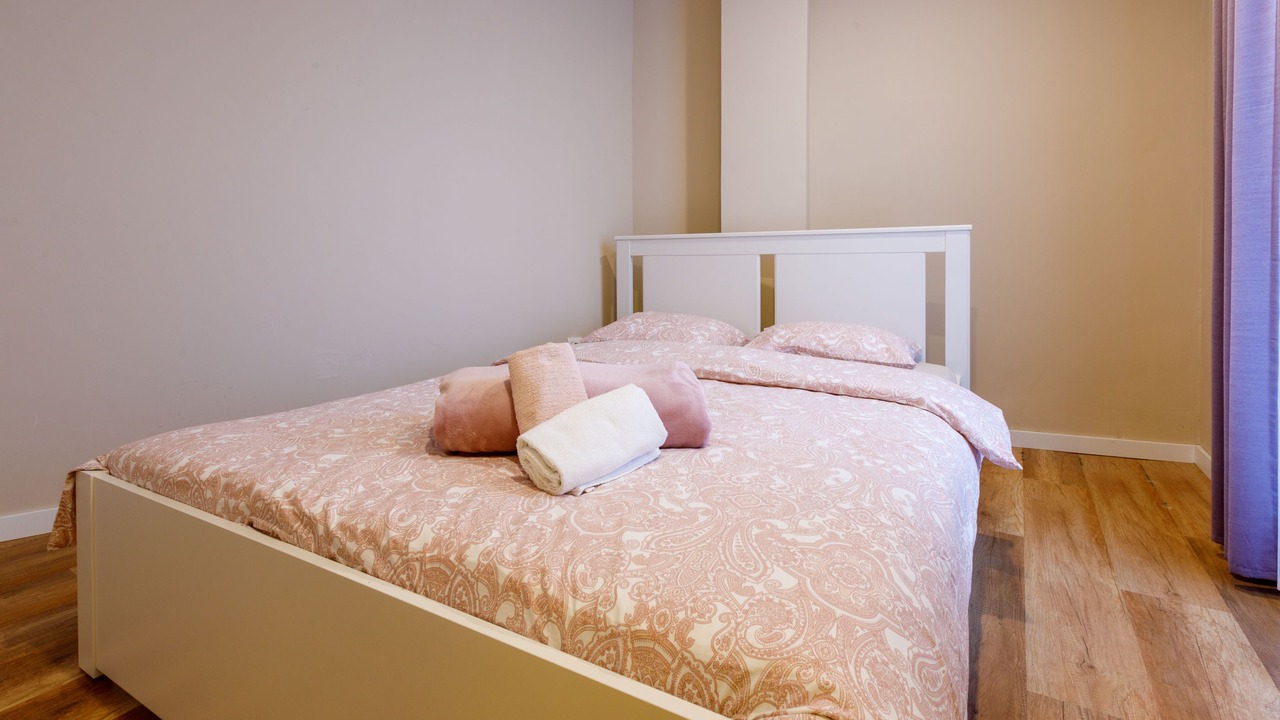 Photo of Bedroom in Selce