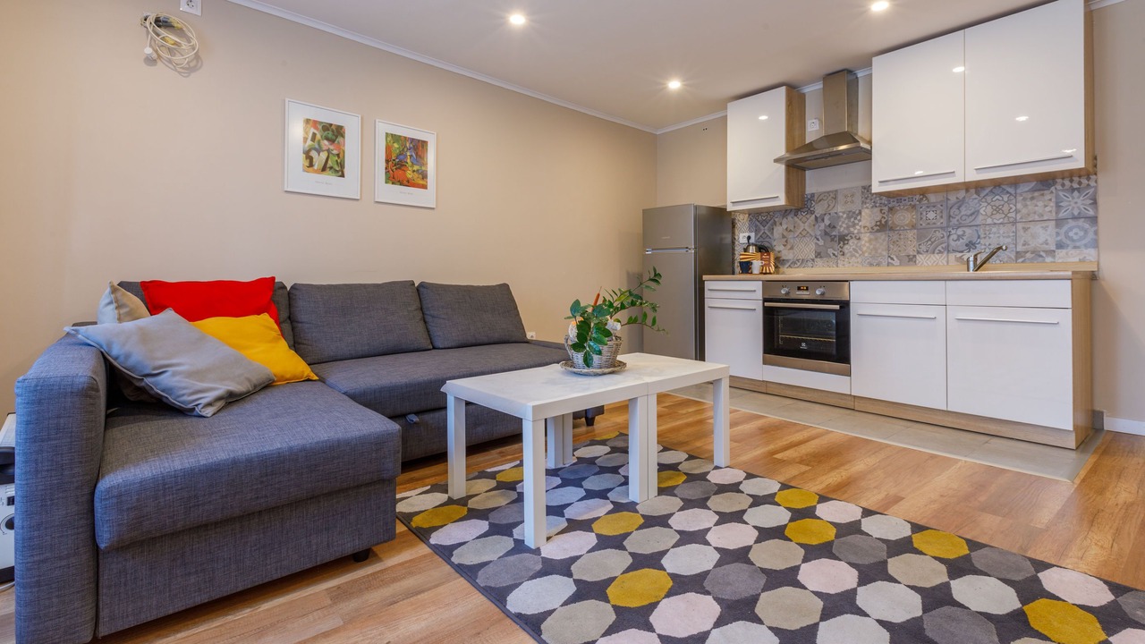 Photo of Livingroom in Selce