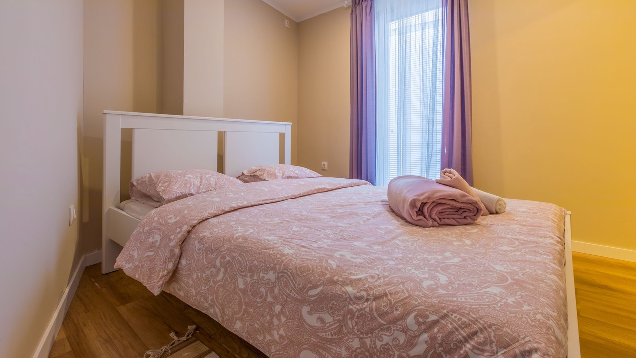 Photo of Bedroom in Selce