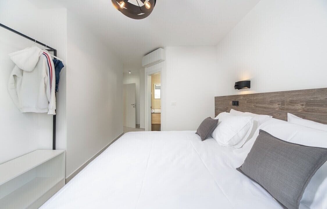 Photo of Bedroom in Caska
