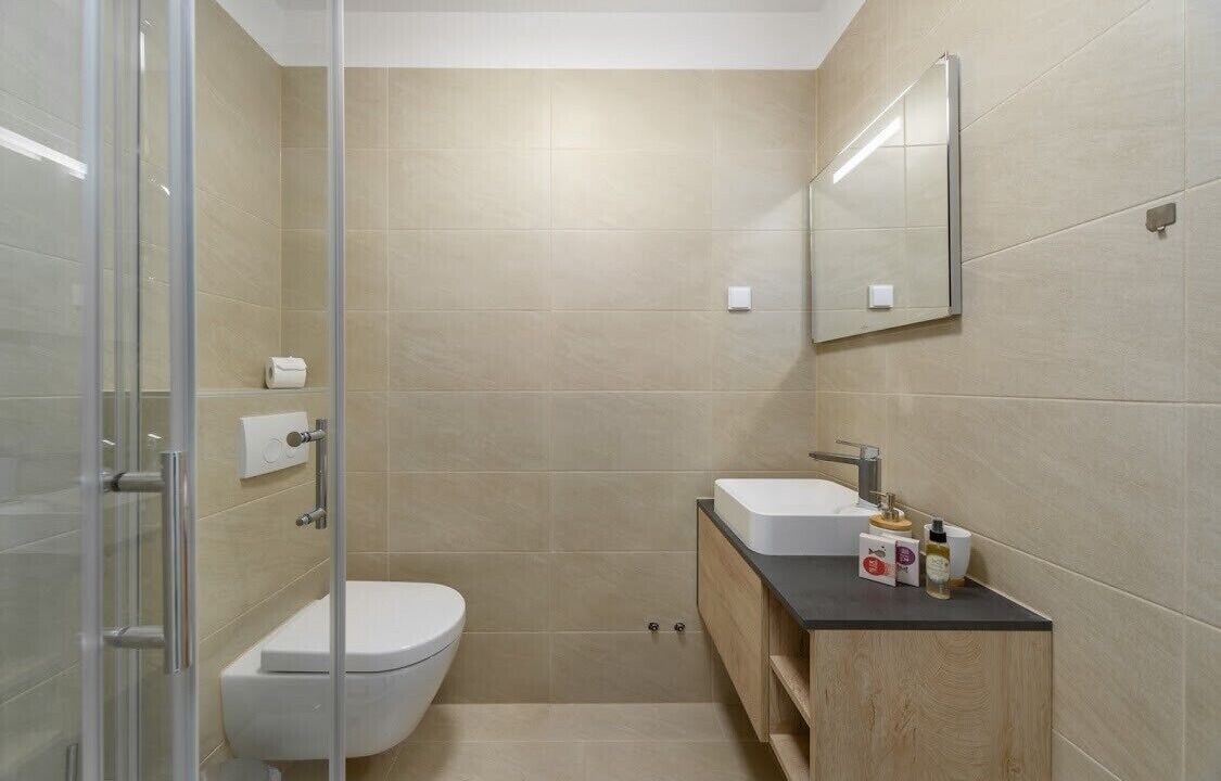 Photo of Bathroom in Caska