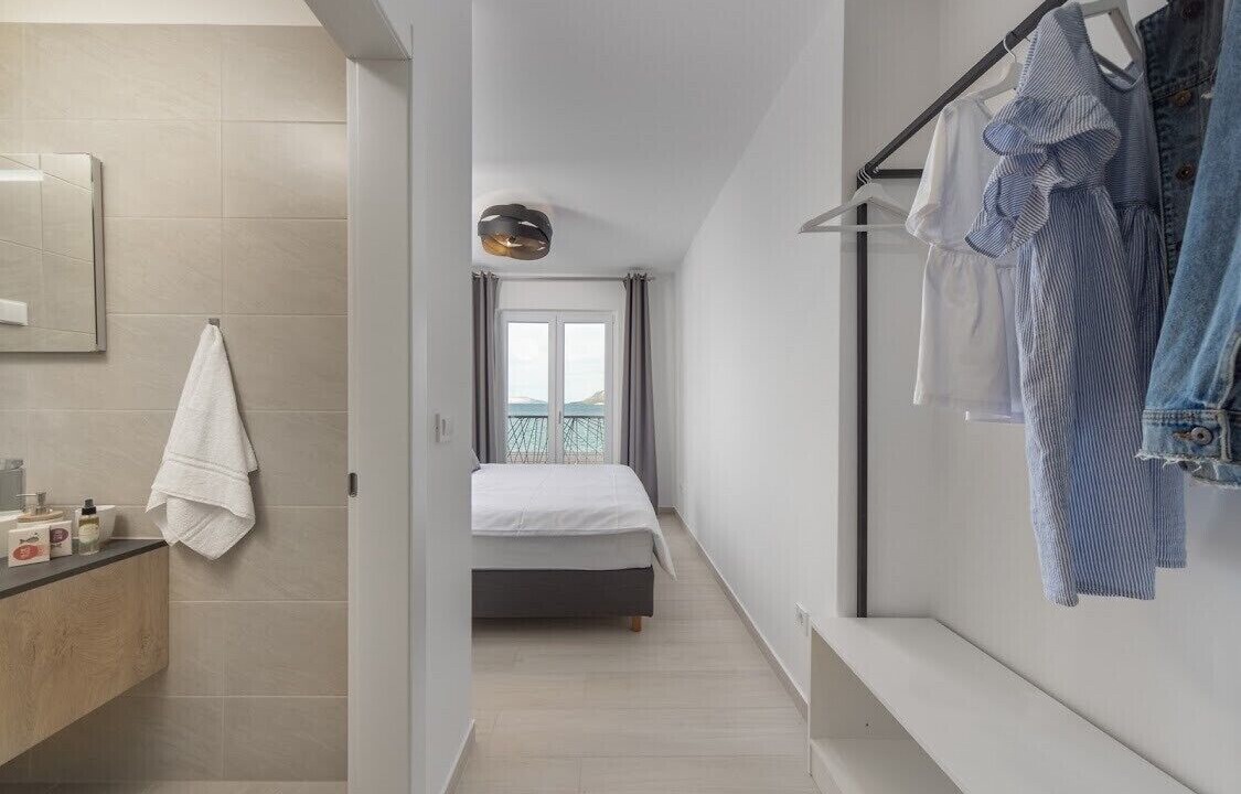 Photo of Bathroom in Caska