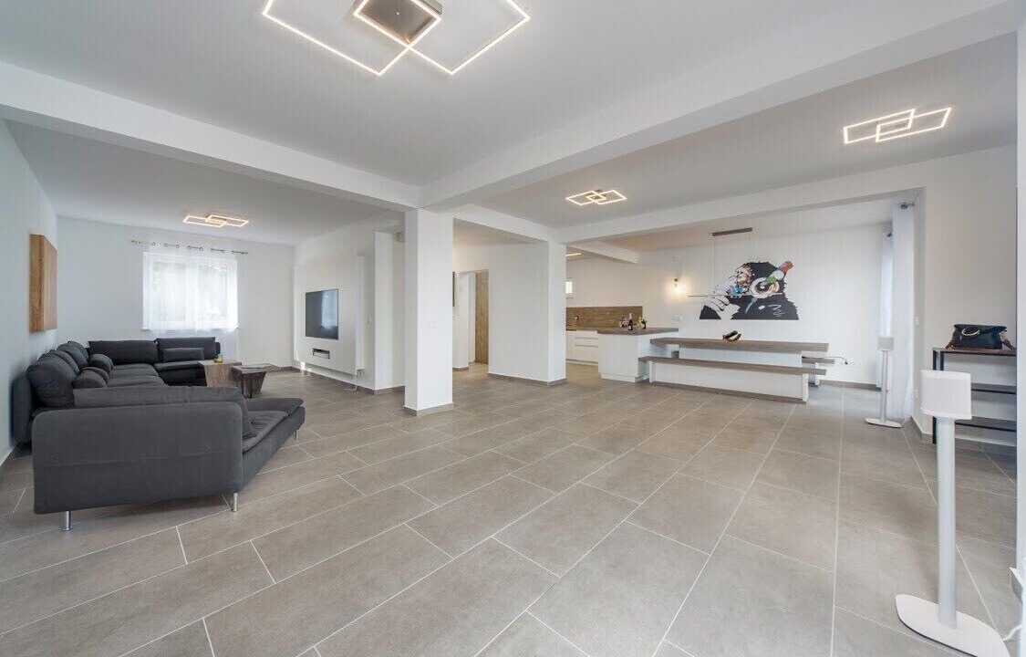 Photo of Livingroom in Caska