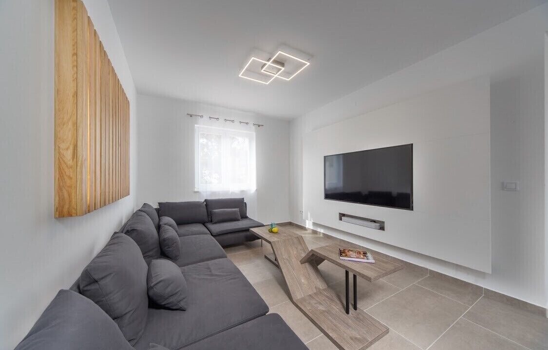 Photo of Livingroom in Caska