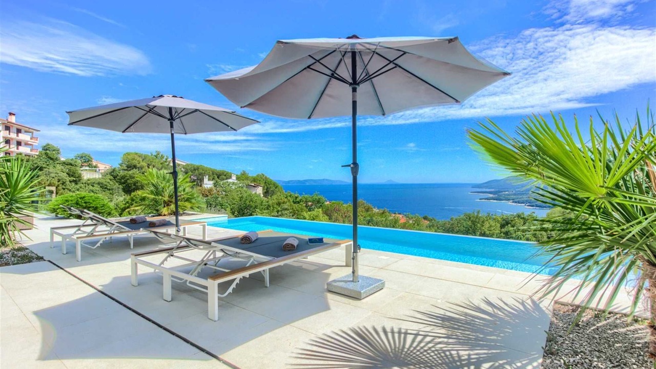 Photo of Outdoor in Rabac