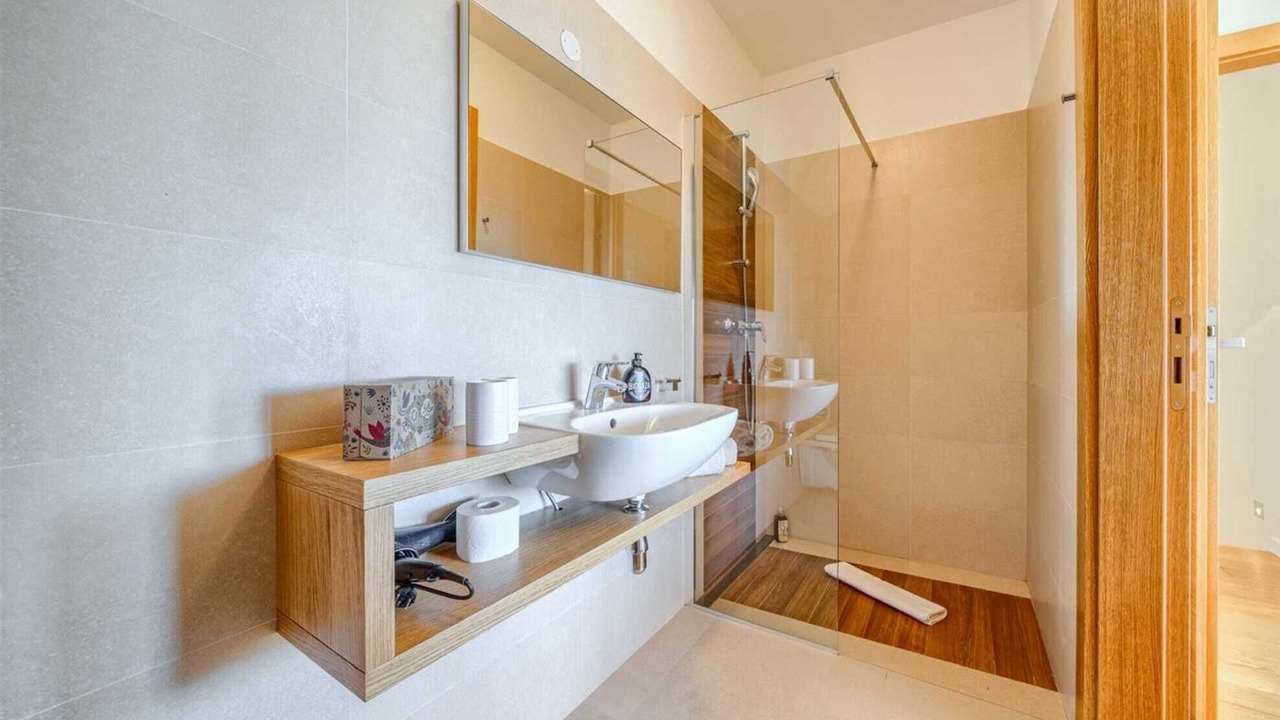 Photo of Bathroom in Rabac