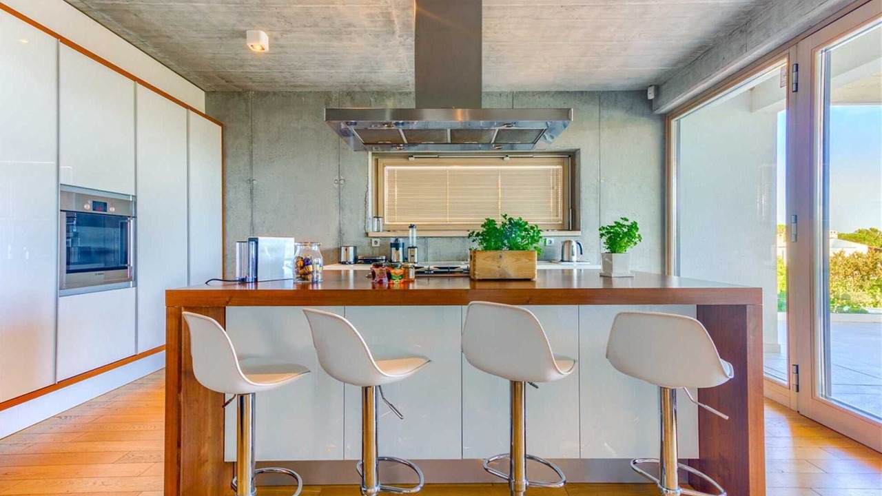 Photo of Kitchen in Rabac