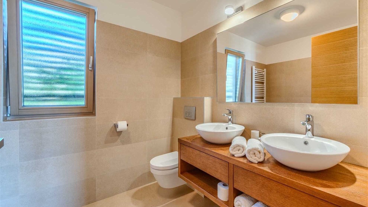 Photo of Bathroom in Rabac
