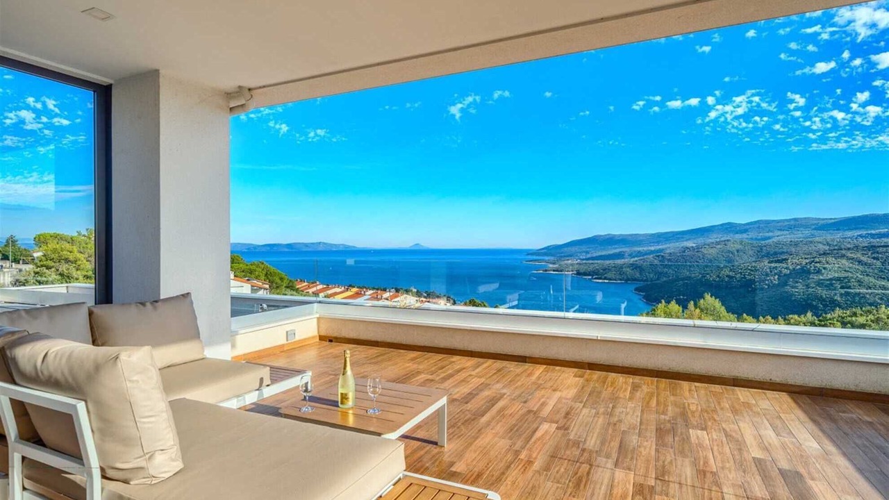 Photo of Outdoor in Rabac