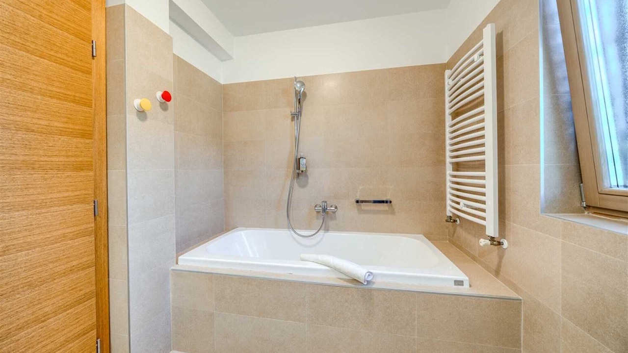 Photo of Bathroom in Rabac