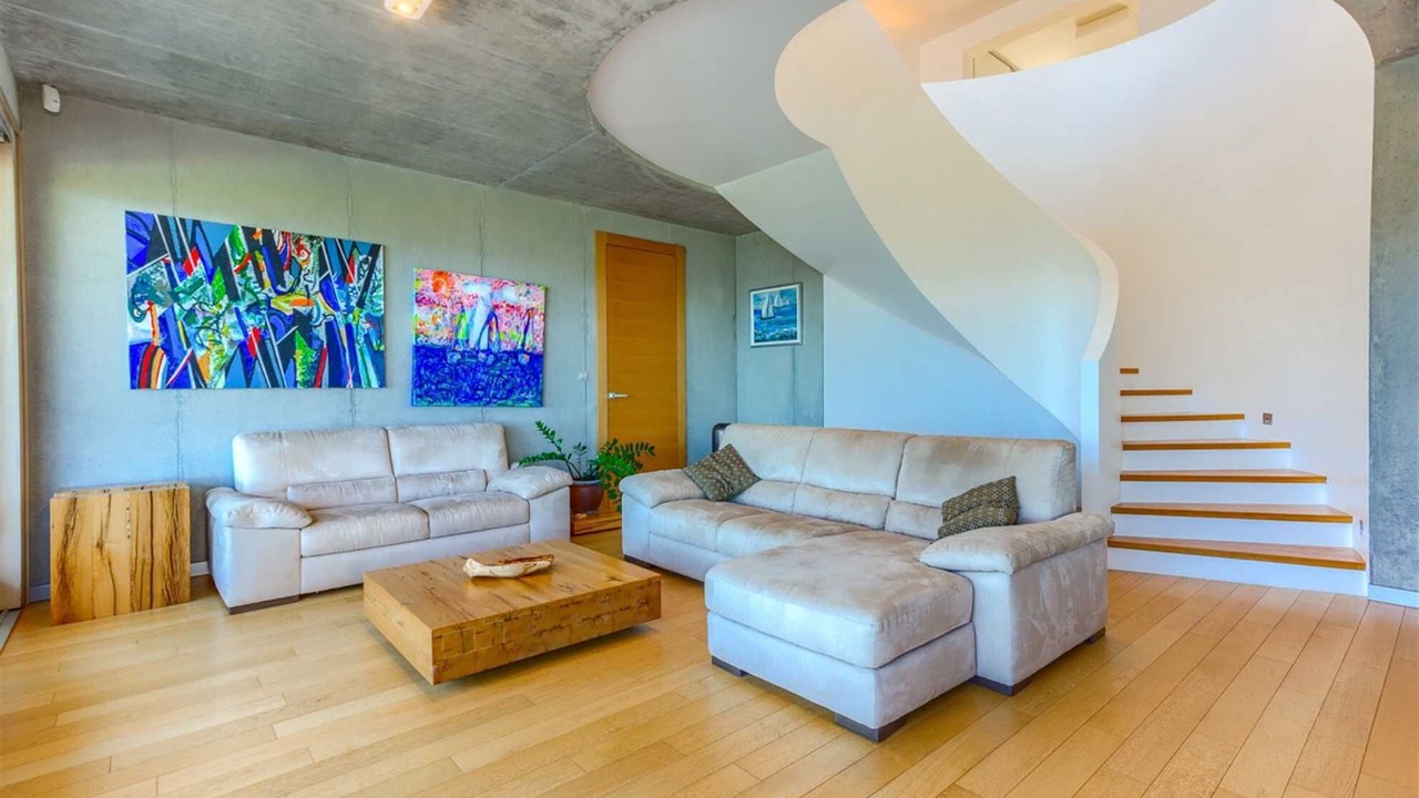 Photo of Livingroom in Rabac