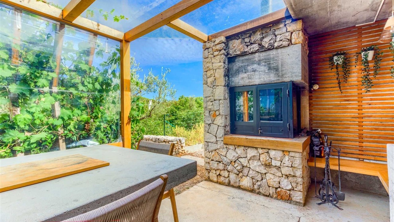 Photo of Outdoor in Rabac