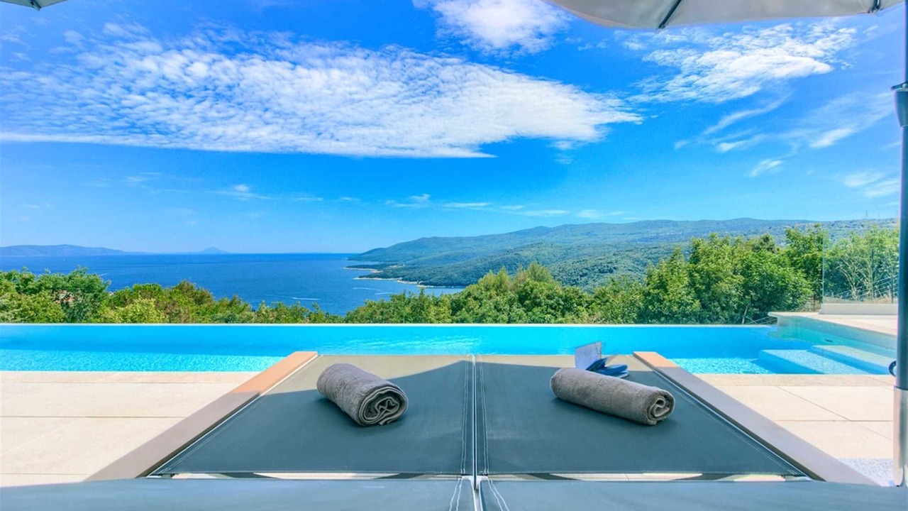 Photo of Outdoor in Rabac