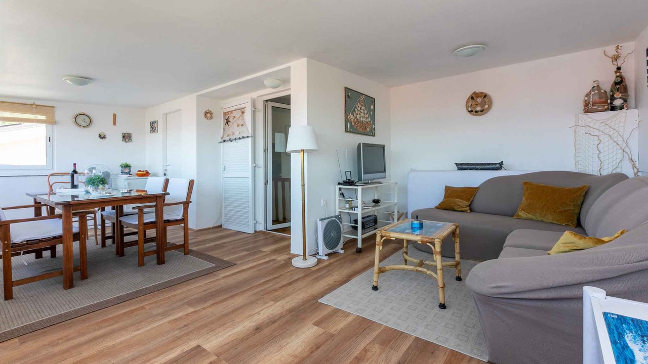 Photo of Livingroom in Selce