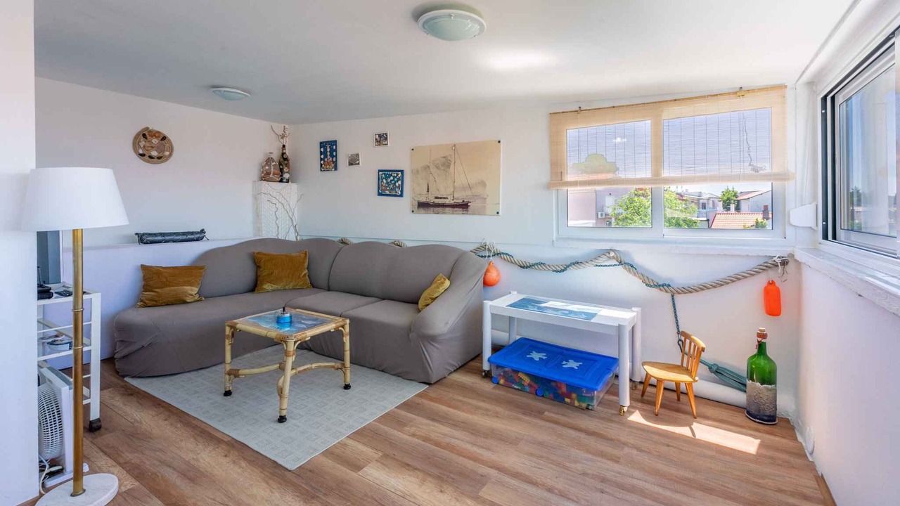 Photo of Livingroom in Selce