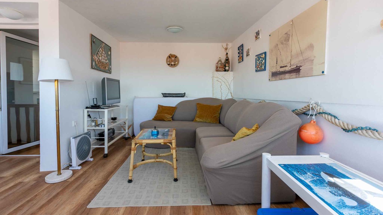 Photo of Livingroom in Selce