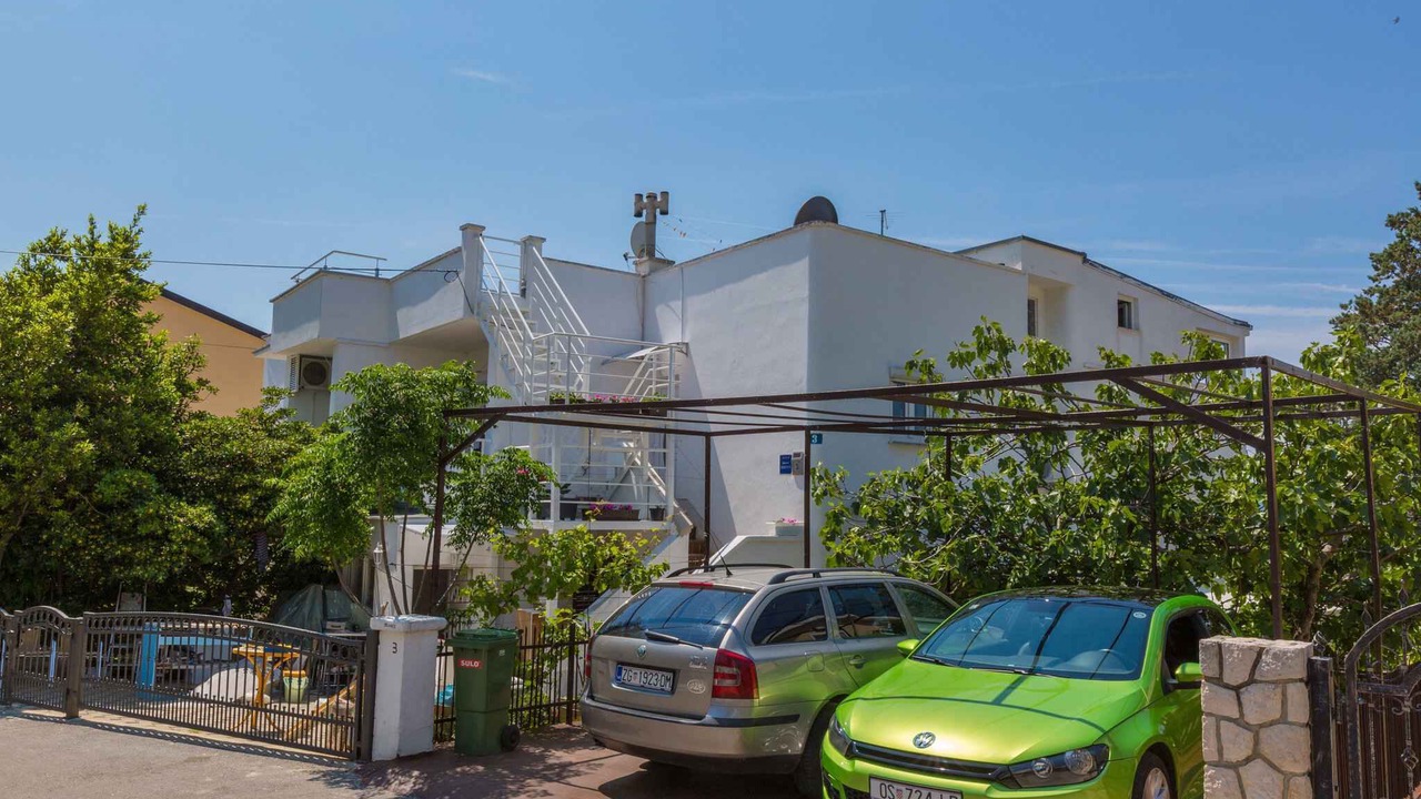 Photo of Outdoor in Selce