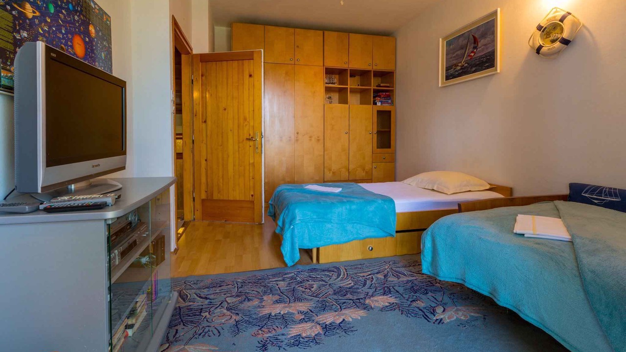 Photo of Bedroom in Selce