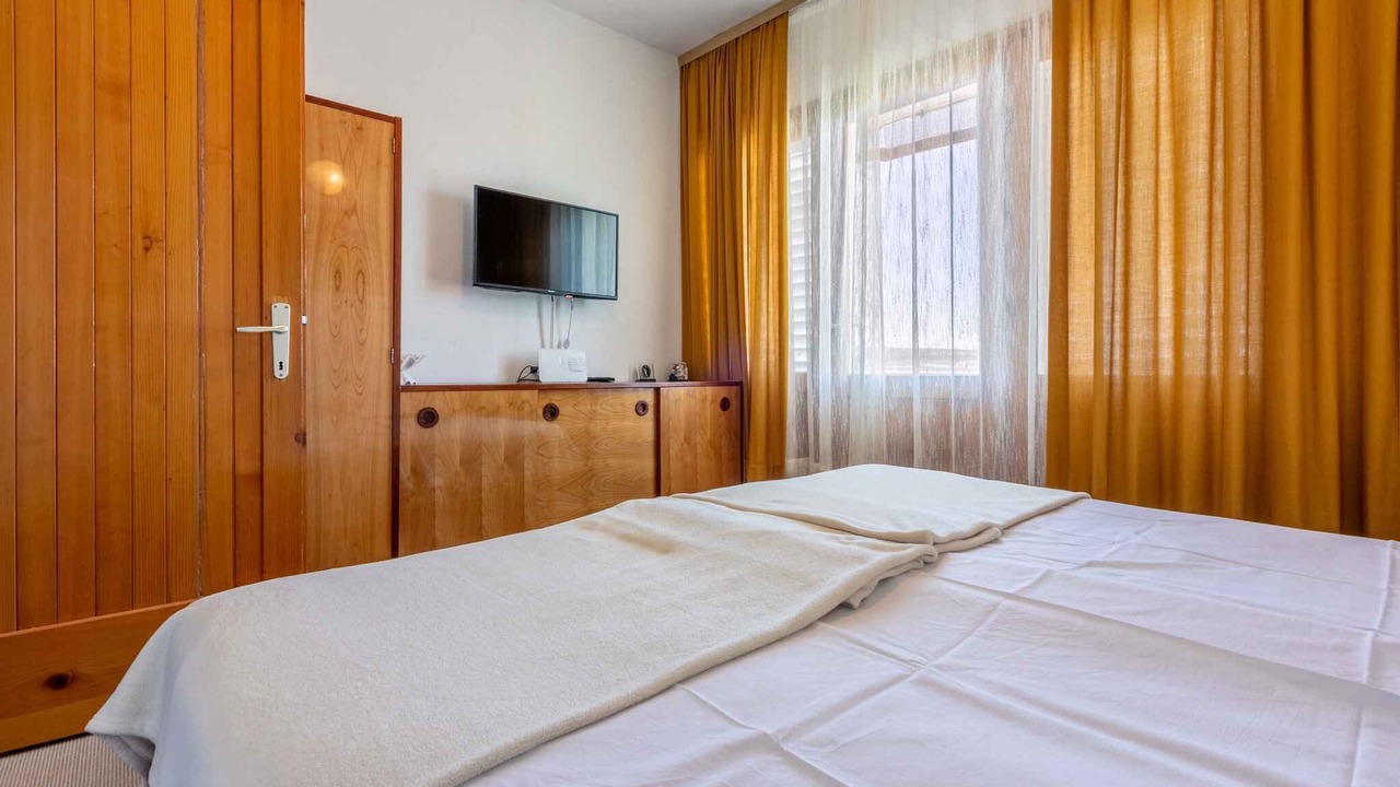 Photo of Bedroom in Selce