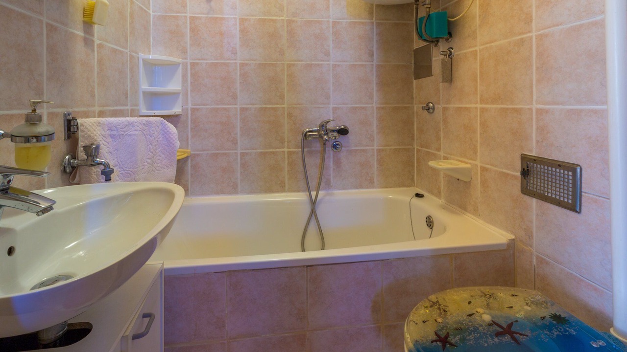 Photo of Bathroom in Selce