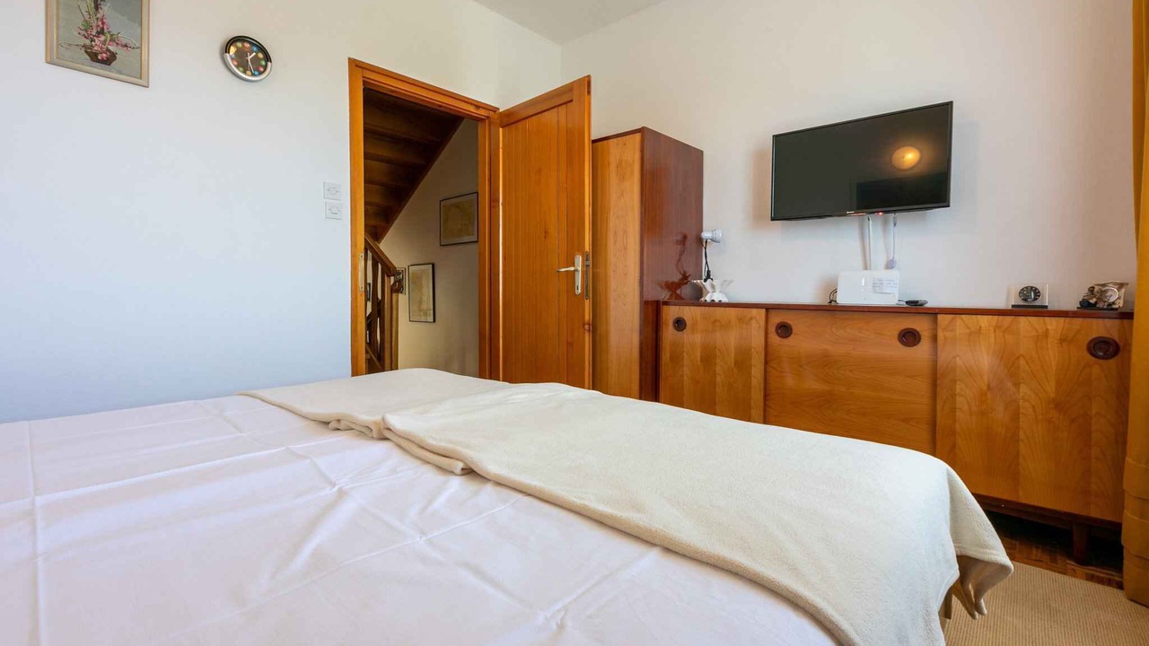 Photo of Bedroom in Selce