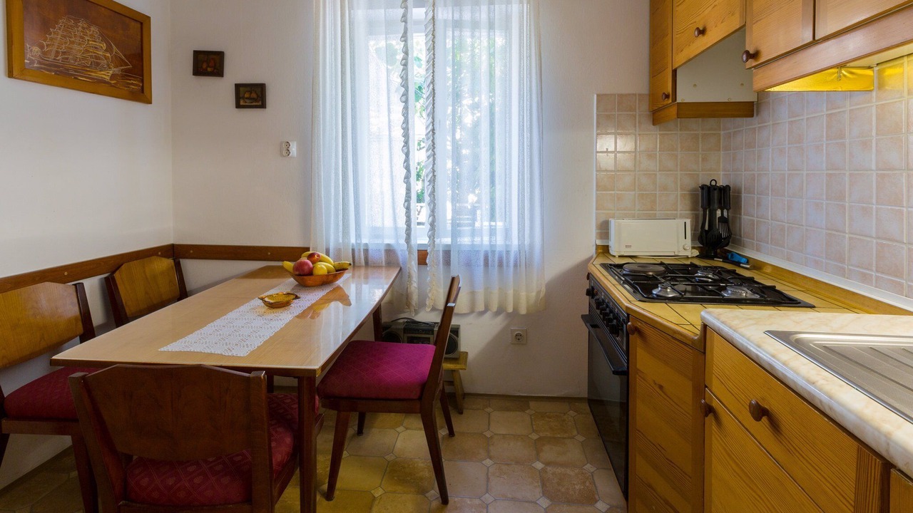 Photo of Kitchen in Selce