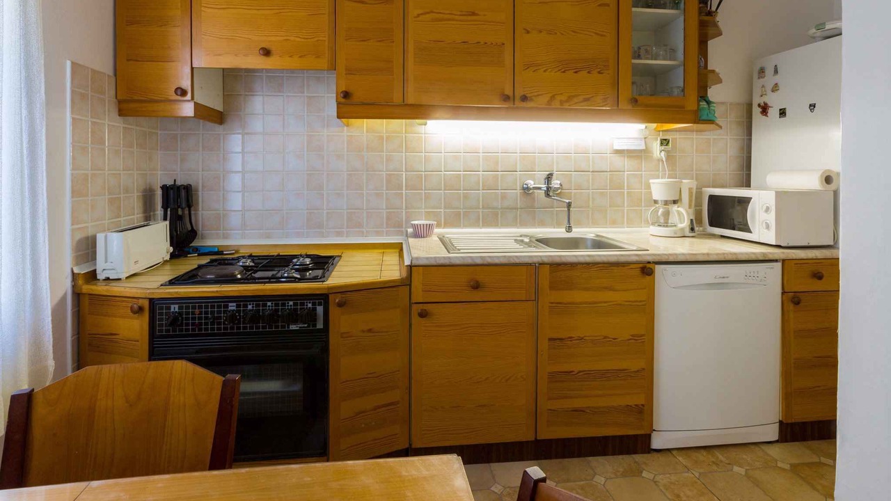 Photo of Kitchen in Selce