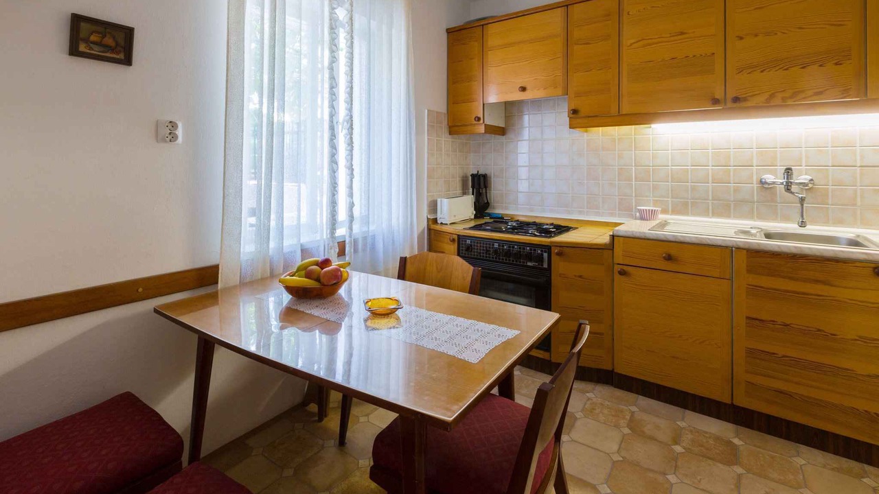 Photo of Kitchen in Selce