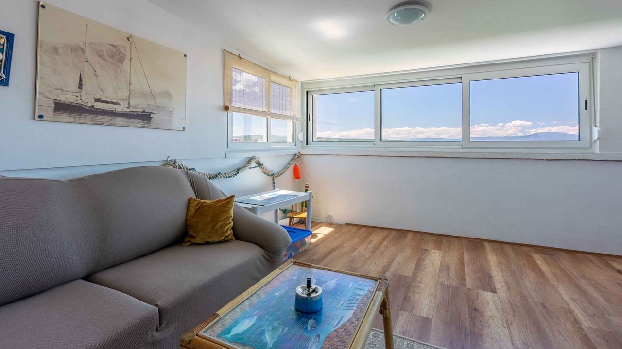 Photo of Livingroom in Selce