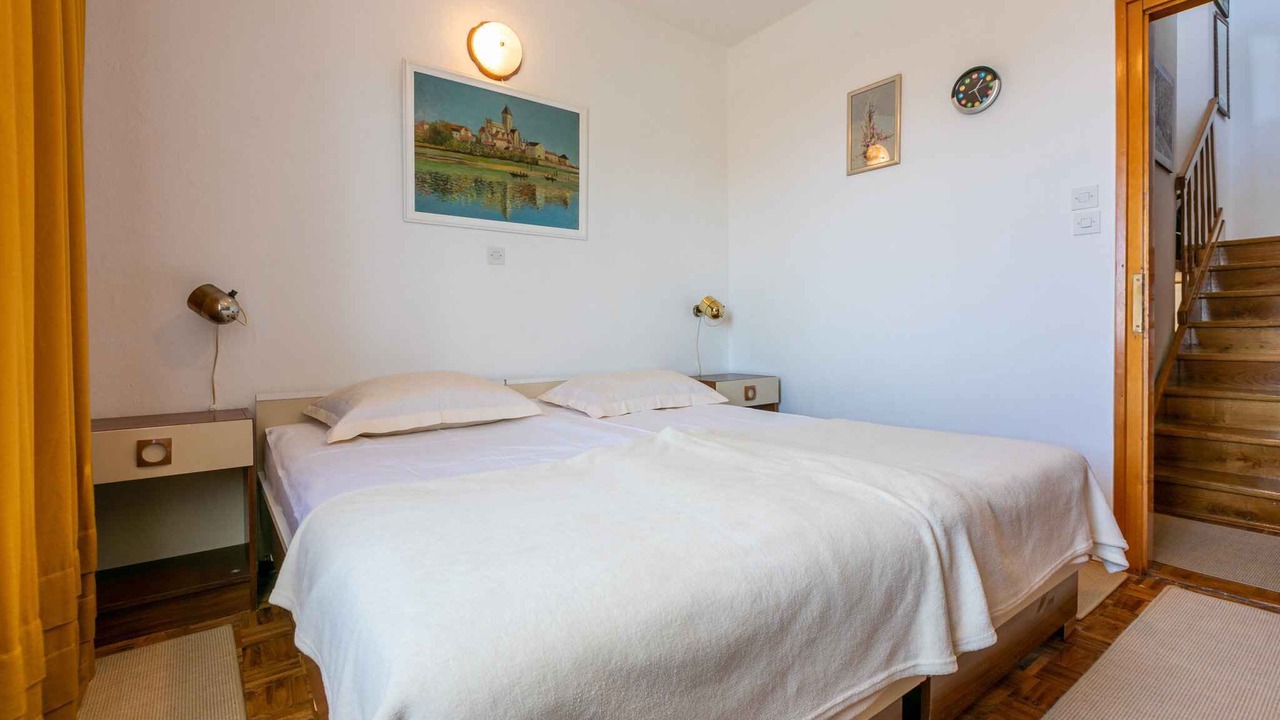 Photo of Bedroom in Selce