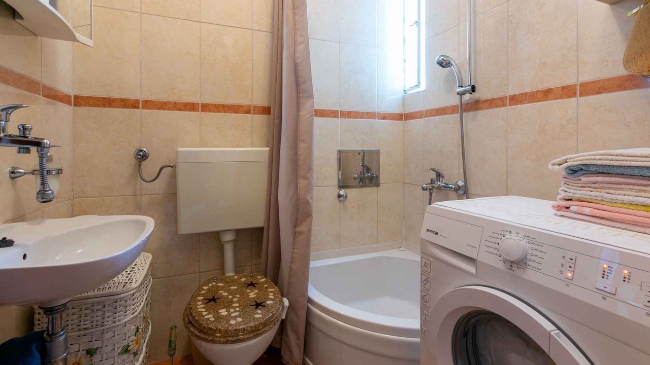 Photo of Bathroom in Selce