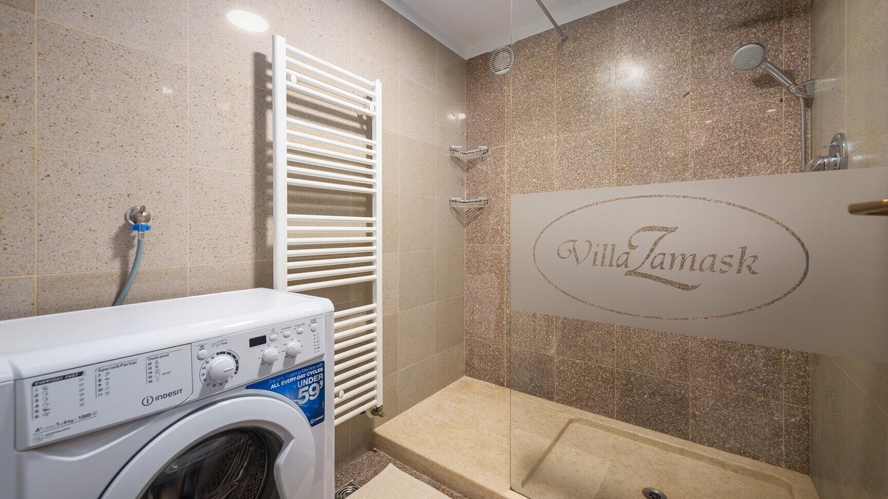 Photo of Bathroom in Zamask