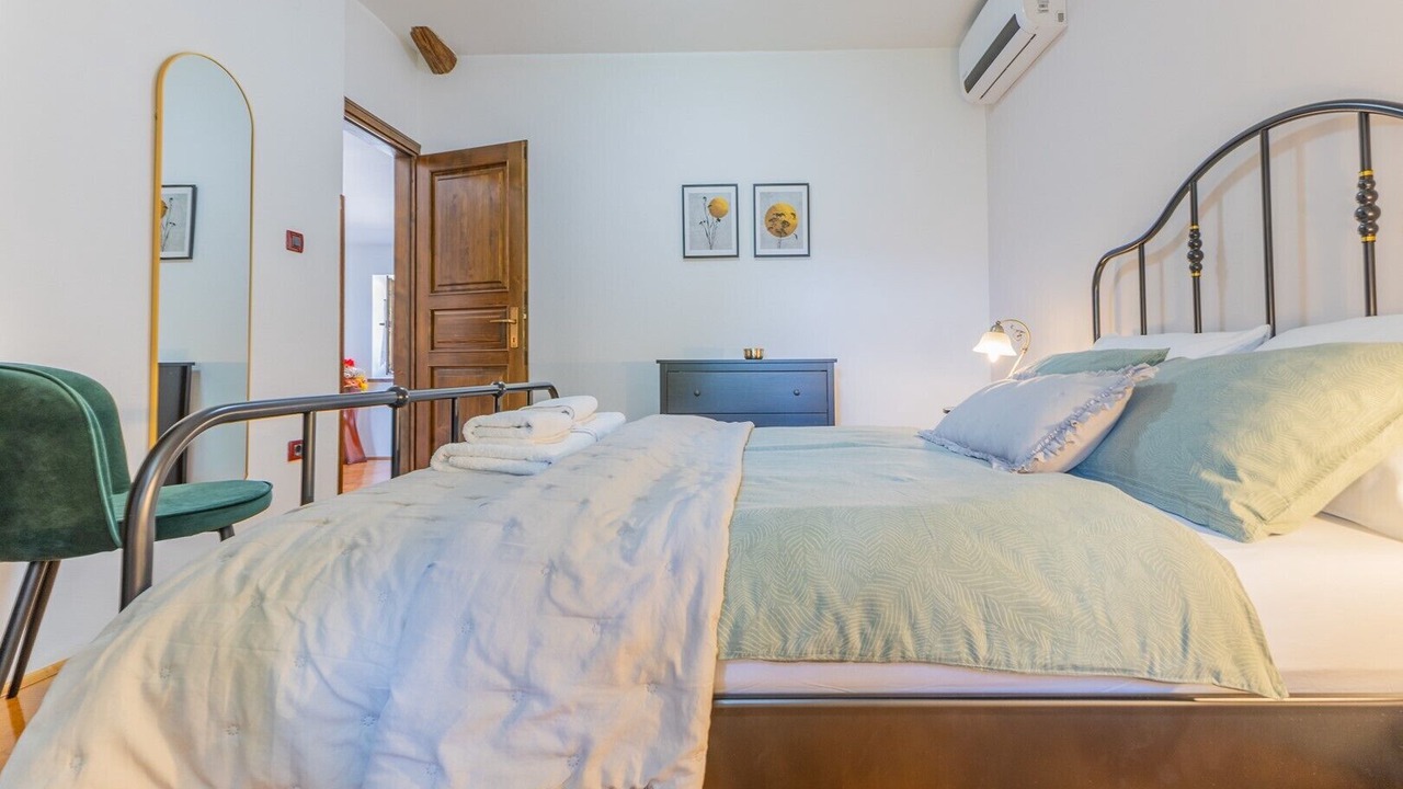 Photo of Bedroom in Zamask