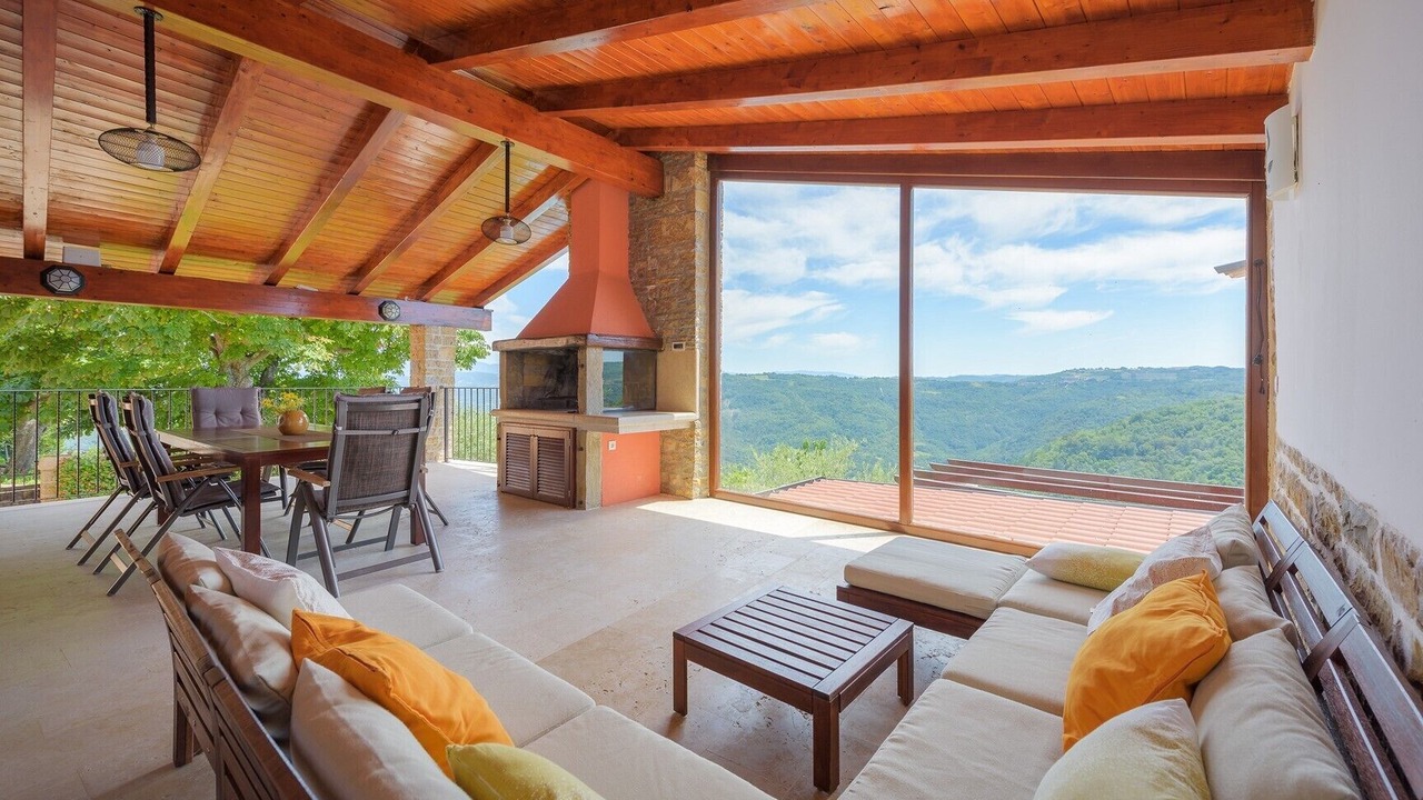 Photo of Livingroom in Zamask